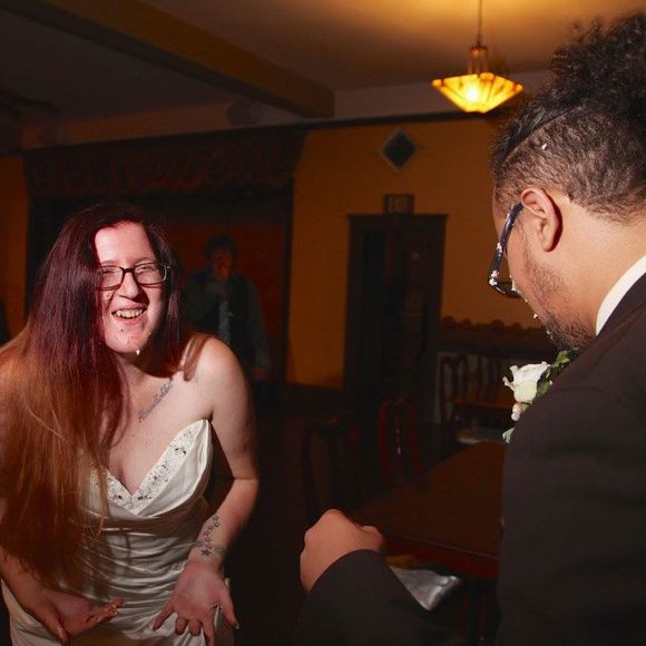 Meet your Posher, Stefanie - Picture 1 of 1